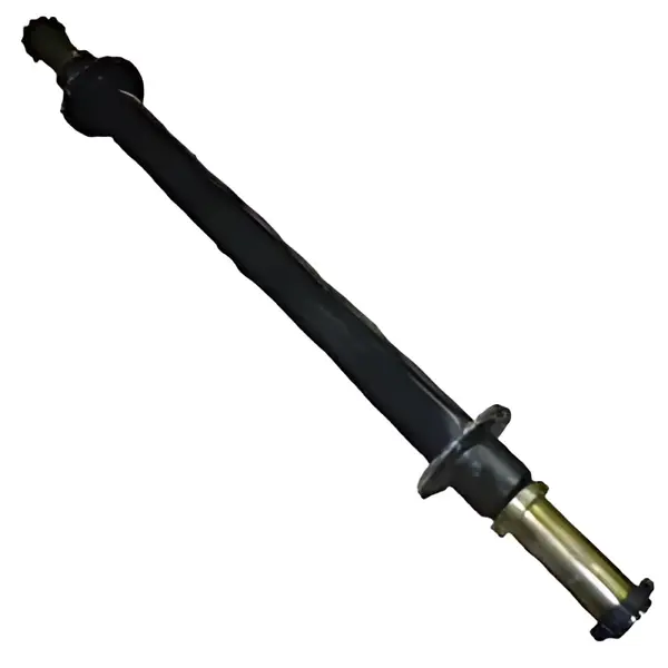 Luva Tensor Carreta Guerra Interno 71MM — 5001002427003