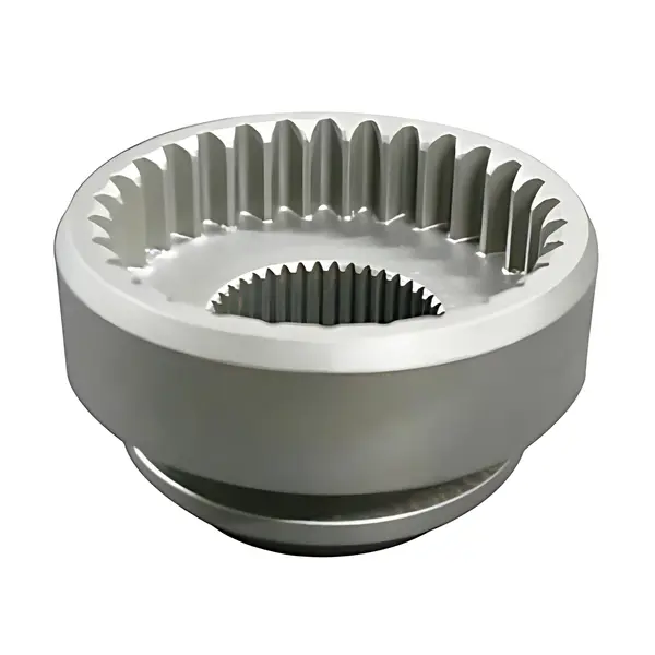 Luva Travamento para VW Onibus 15 — 2S0521177