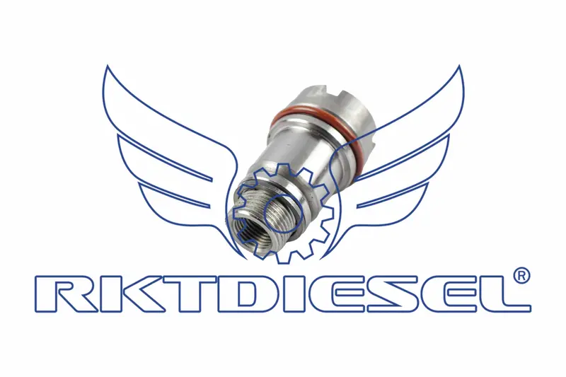 Luva Unidade Injetora - Scania: NTG/ — 2515552