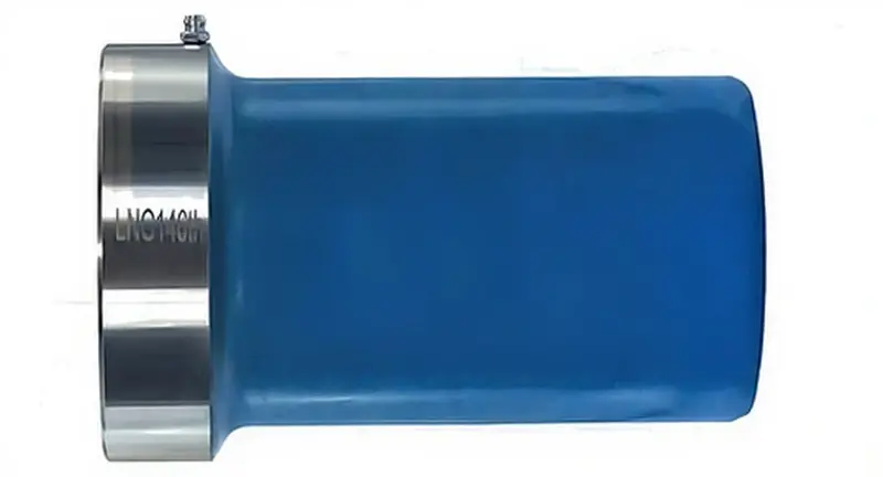 Luveira Aco Cardan 34 Estrias MB Axor VM310 — 41-428