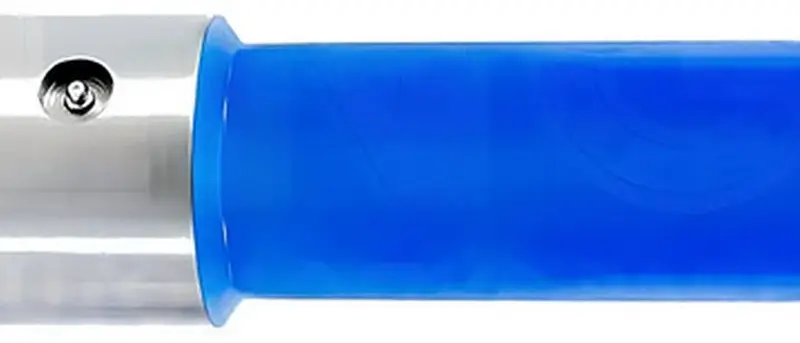 Luveira Aco Cardan para Scania 24 Estrias — 41-412