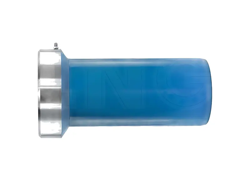 Luveira Cardan 30 Estrias para Volvo FH — 41-1009