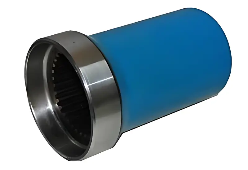 Luveira Cardan MB Axor para Volvo VM310