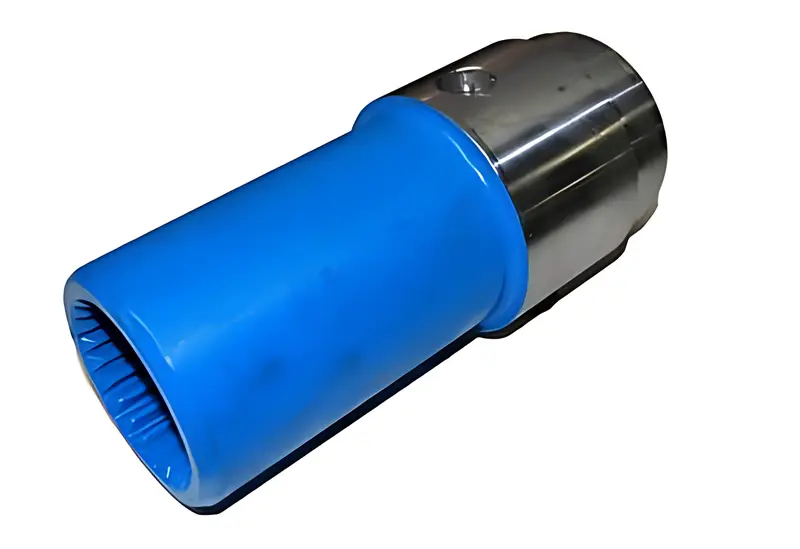 Luveira Deslizante para Scania T113 T114 T124 — 55-1365X