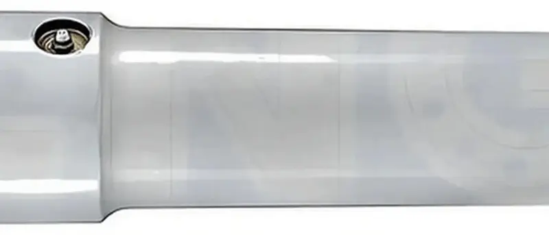 Luveira do Cardan Aco 16 Estrias MB — 801429