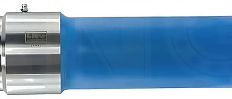Luveira do Cardan para Scania 24 Estrias — 41-584