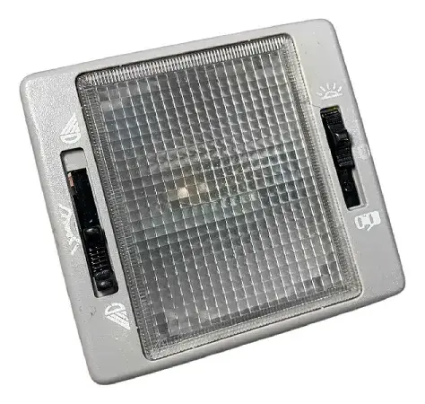Luz de Teto Original VW - Delivery
