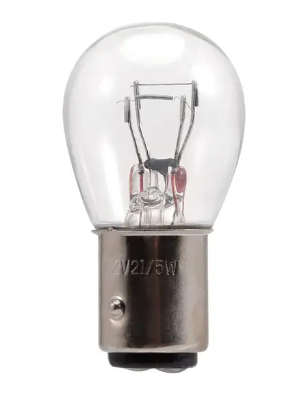Luz Freio Auxiliar 12V 21W Cabina Chassi