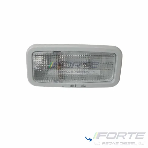 Luz Teto Cabine para Constellation — 2R2947105