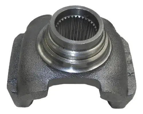 M Flange Acopl Cardan 34 Estrias MB 1418 1718 — 0004100430M