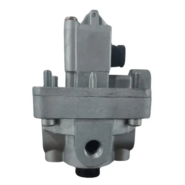M16 Moduladora Simples Fluair