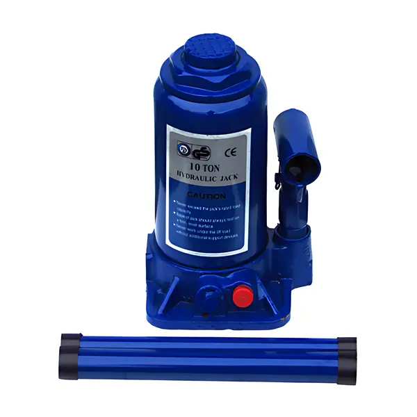 Macaco 10T para Ford Cargo para Iveco MB Accelo — MP026010