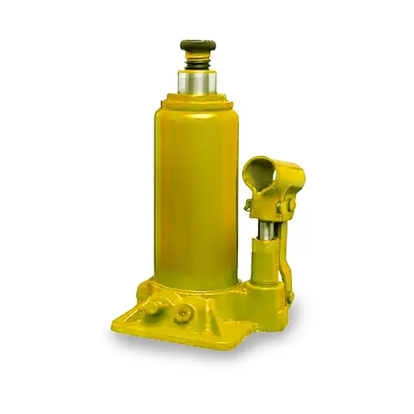 Macaco 8T para Ford para Iveco MB Accelo — TJG011031A