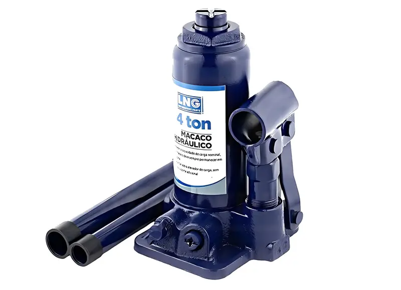Macaco Garrafa 4T MB 710 para Ford — 688.580.7018