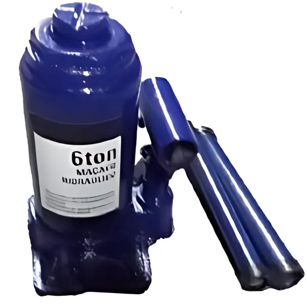 Macaco Hidraulico 06T para Volkswagen — 2R0011031B
