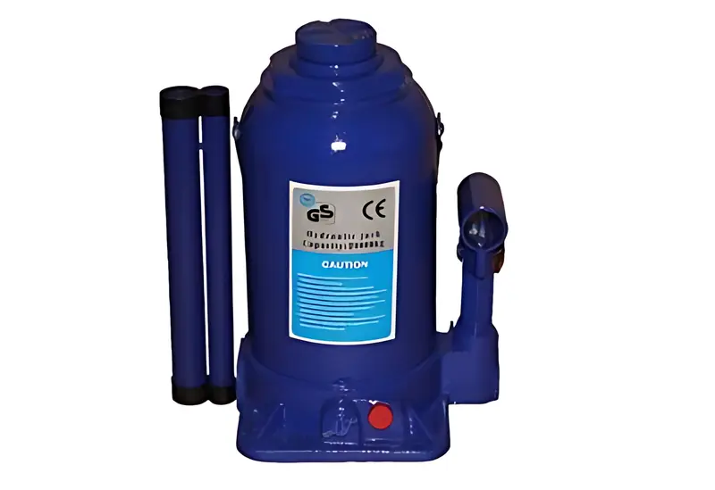 Macaco Hidraulico 20T Universal VW — TJG011031B
