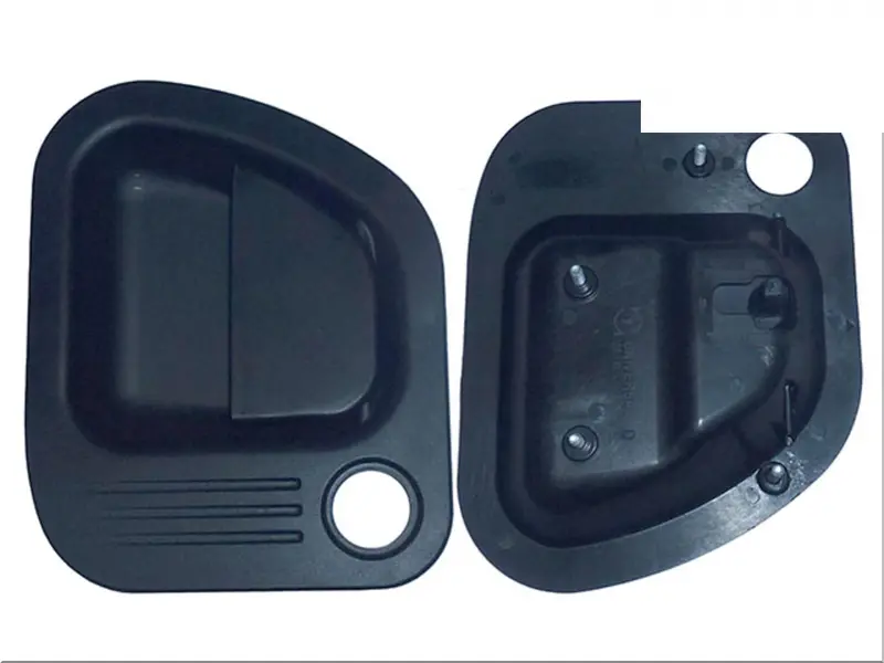 Macaneta Diant LD S/chave S/com para Ford Cargo — 3C46E22400AF
