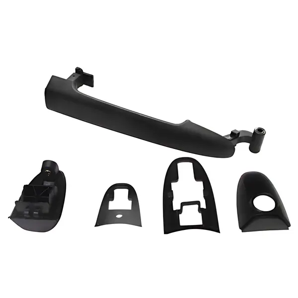 Macaneta Diant para MB Sprinter Apos 2012 — 9067600070