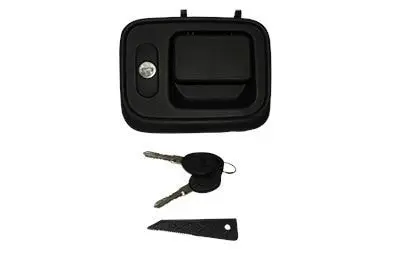 Macaneta Esquerda Porta c/ Chave para Scania — 2559129