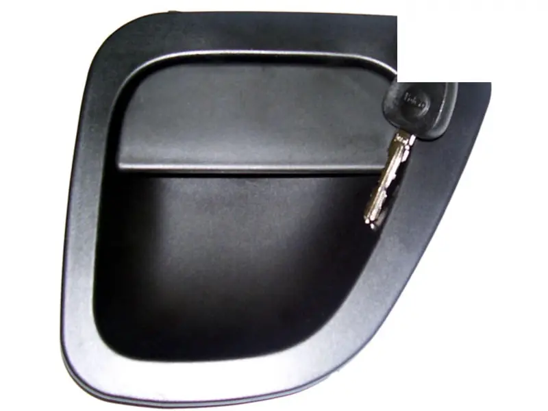 Macaneta Ext Direita para MB Accelo — 7603559