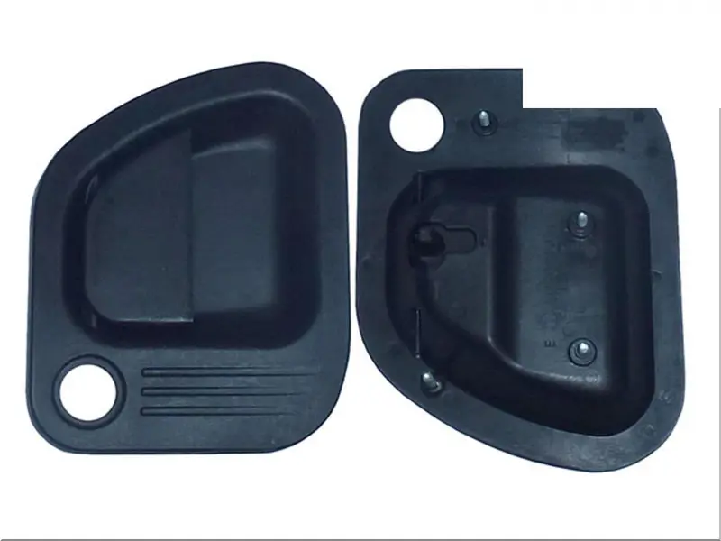 Macaneta Ext Dt LE S/chave S/coman para Ford — 3C46E22401AF