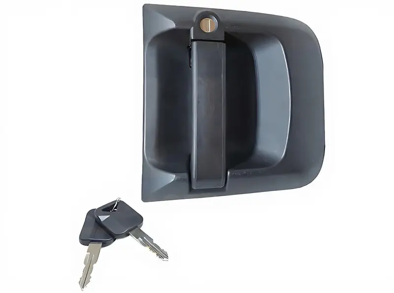Macaneta Ext LD MAN TGX 28440 29440 33440 — 2V5 837 206