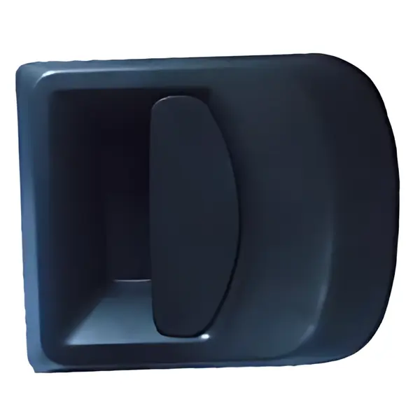 Macaneta Ext LD para Iveco Daily 35S14 45C16 — 99489590