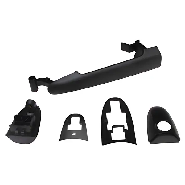 Macaneta Ext para MB Sprinter Apos 2012 — 9067600070-I
