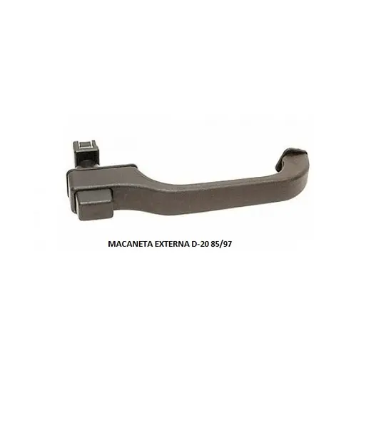 Macaneta Externa D-20 85/97