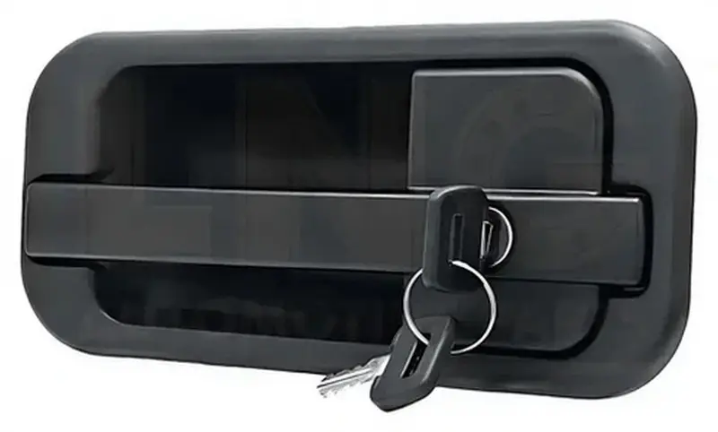 Macaneta Externa Esquerda para DAF XF95 — 1872760