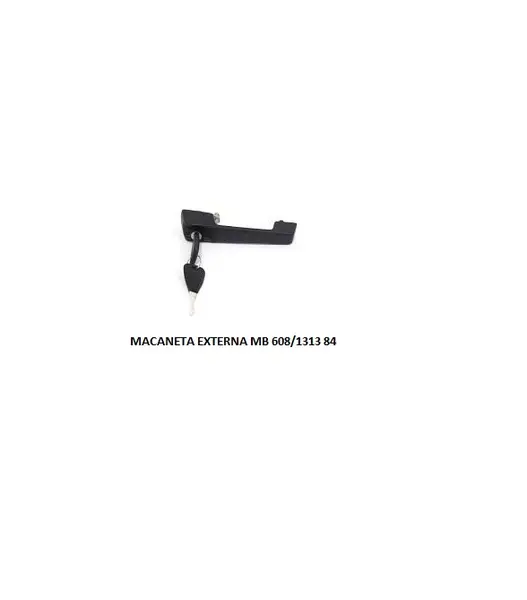 Macaneta Externa MB 608/1313 84