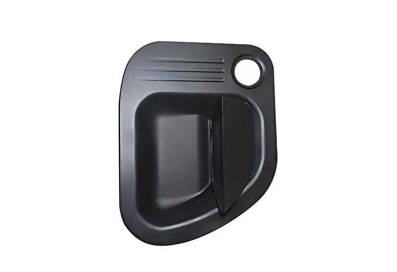 Macaneta Externa Porta Lado — CC46E22401ACYYK