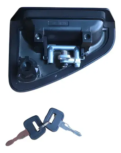 Macaneta Externa Porta LE — 1651634