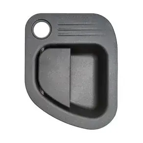 Macaneta Externa Porta Novo Cargo LD Com Trinco