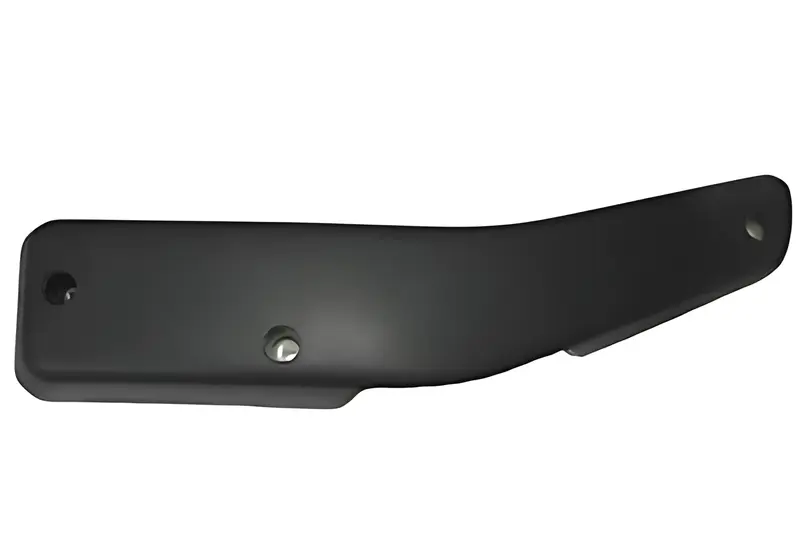 Macaneta Int Esq para Iveco Tector Stralis — 98463023