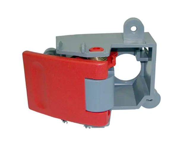 Macaneta Int Mercedes Spr 310 — 9017200066