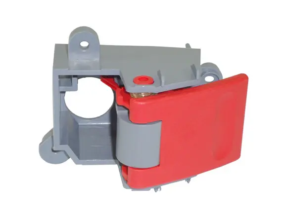 Macaneta Int Mercedes Spr 310 — 9017200166