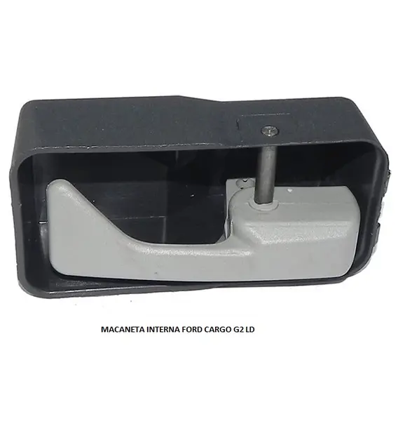 Macaneta Interna Ford Cargo G2 LD