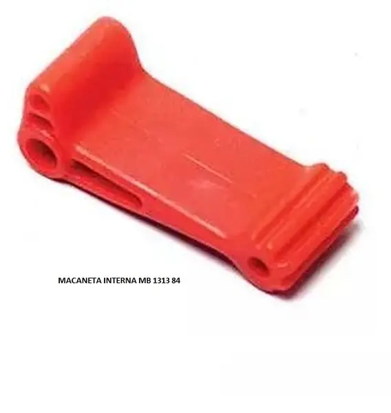 Macaneta Interna MB 1313/1513/1114/1519 84/88