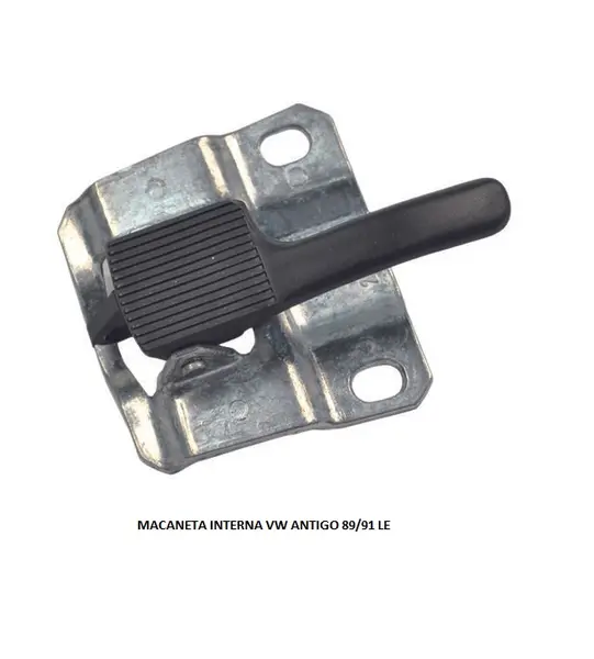 Macaneta Interna VW Antigo 89/91 LE