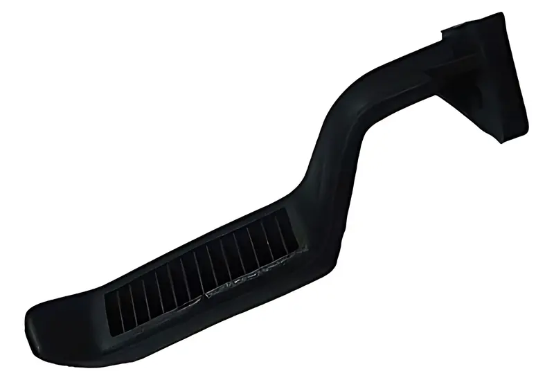 Macaneta LD para Ford F1000 F4000 F12000 — TNK83702005