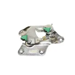 Macaneta LE para Ford Cargo — CC46E22401ACYYKX