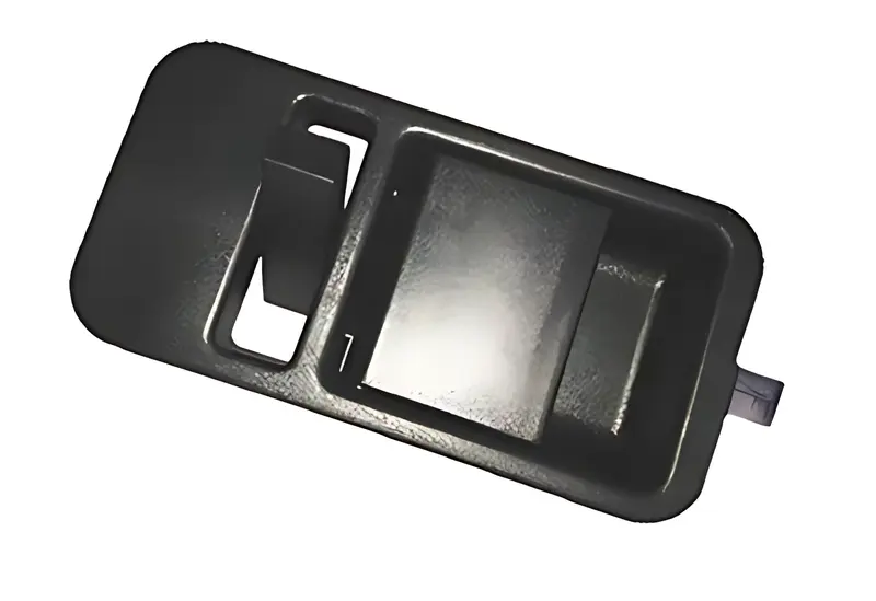 Macaneta Porta Corredica para Iveco 35S14 40C14 — 500329793