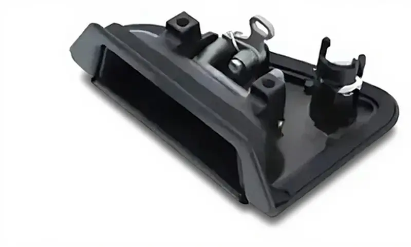 Macaneta Porta Esquerda Plast Alum para DAF CF — 1617040