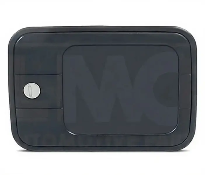 Macaneta Porta LD para Iveco Eurotech Eurocargo — 98404709