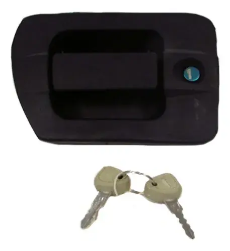 Macaneta Porta LD para Iveco Stralis Tector — 504215019LD