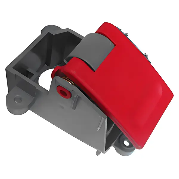 Macaneta Porta LD Sprinter 310 312 412 MB — 9017200166-I