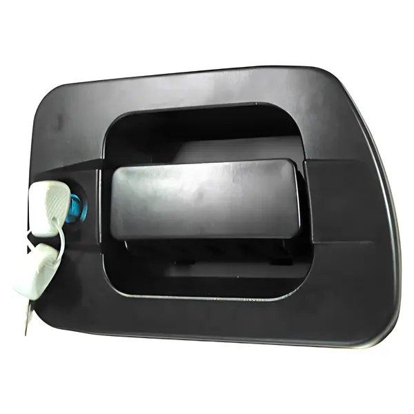 Macaneta Porta LD Stralis Tector para Iveco — 504215619LE