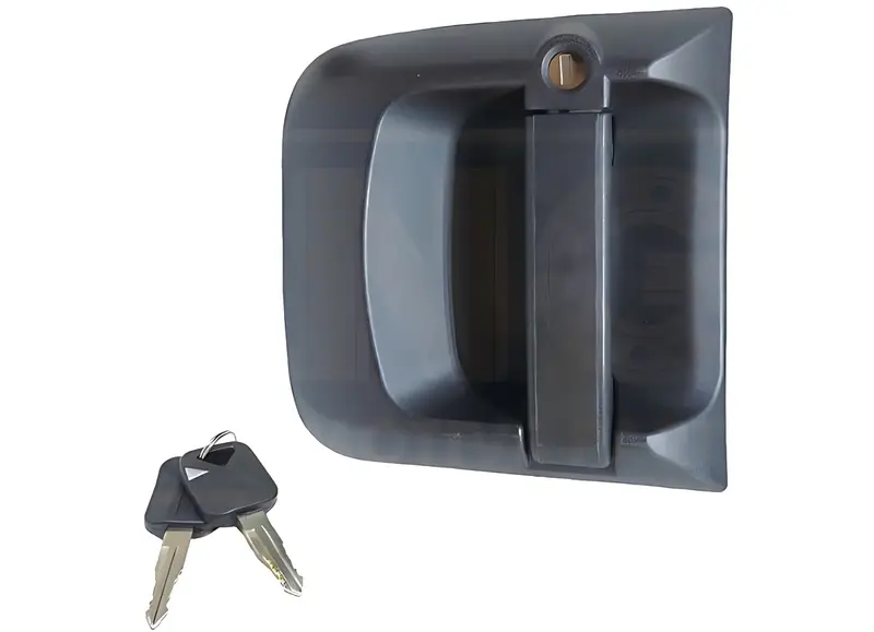 Macaneta Porta LE VW Meteor MAN TGX 2021 — 2V5 837 205