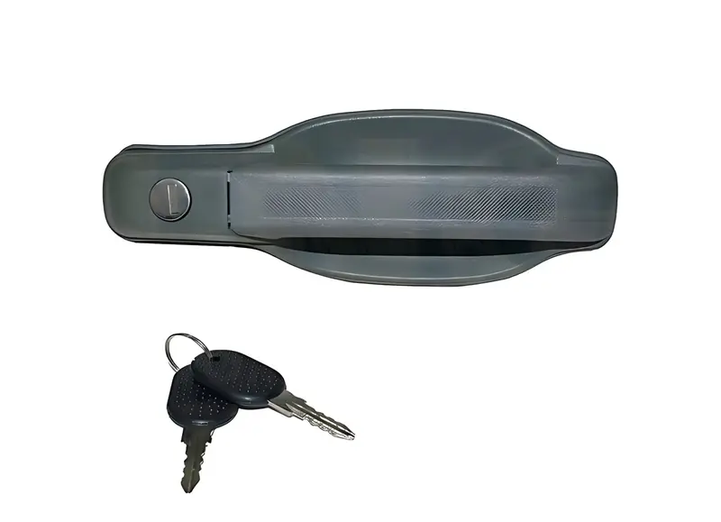 Macaneta Porta para Iveco Daily 3510 3512 3813 — 93936134